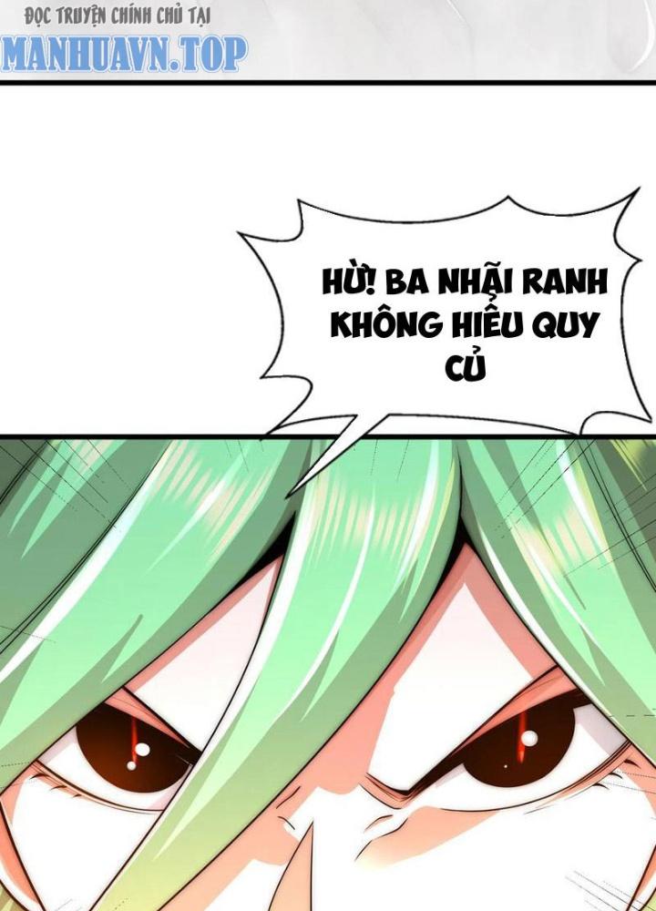 Vô Địch Từ Cưỡng Hôn Ma Nữ Chapter 179 - Trang 4