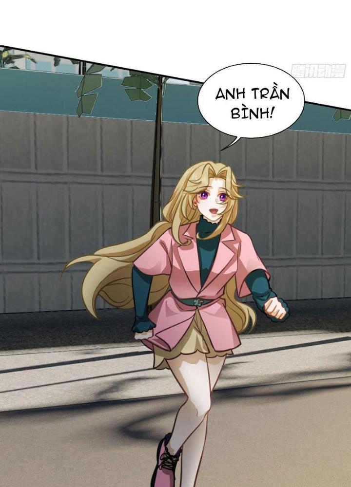 Long Vương Lệnh Chapter 37 - Trang 2