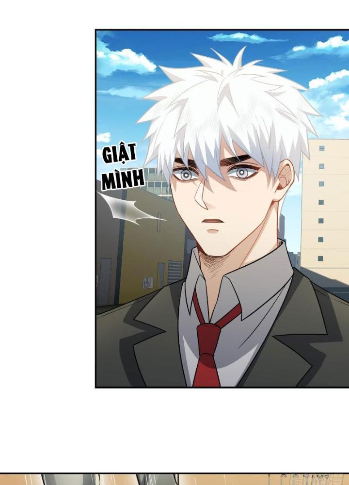 Long Vương Lệnh Chapter 37 - Trang 2