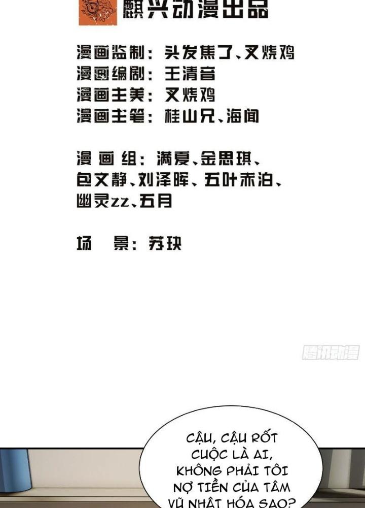 Long Vương Lệnh Chapter 37 - Trang 2