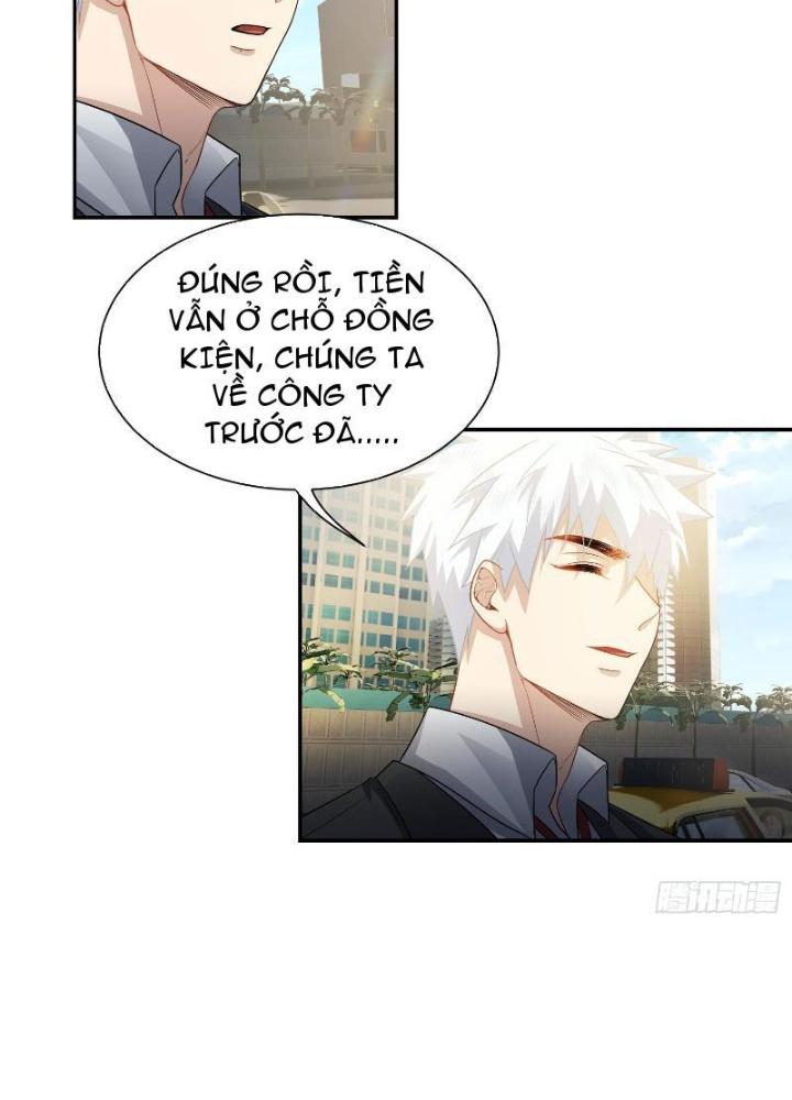 Long Vương Lệnh Chapter 37 - Trang 2