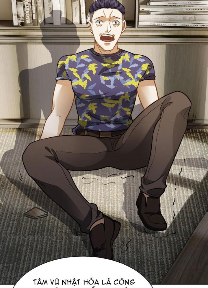 Long Vương Lệnh Chapter 37 - Trang 2