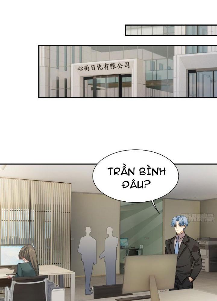 Long Vương Lệnh Chapter 37 - Trang 2