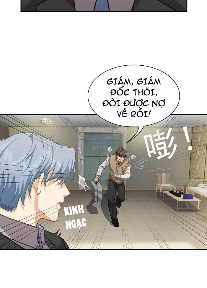 Long Vương Lệnh Chapter 37 - Trang 2