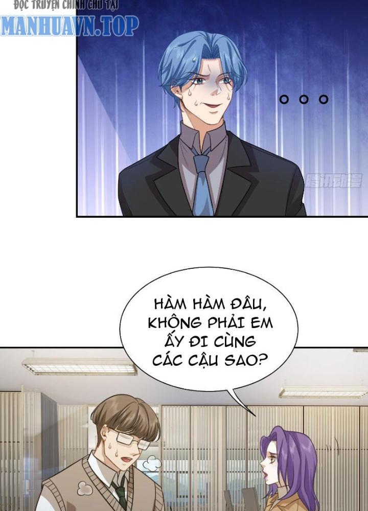 Long Vương Lệnh Chapter 37 - Trang 2
