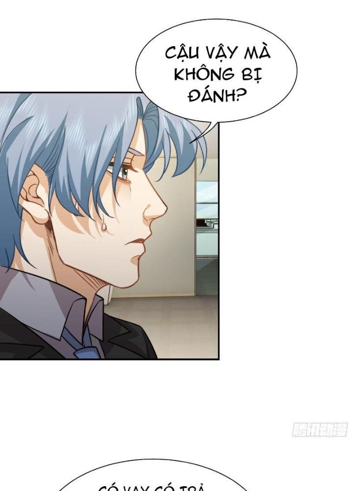 Long Vương Lệnh Chapter 37 - Trang 2