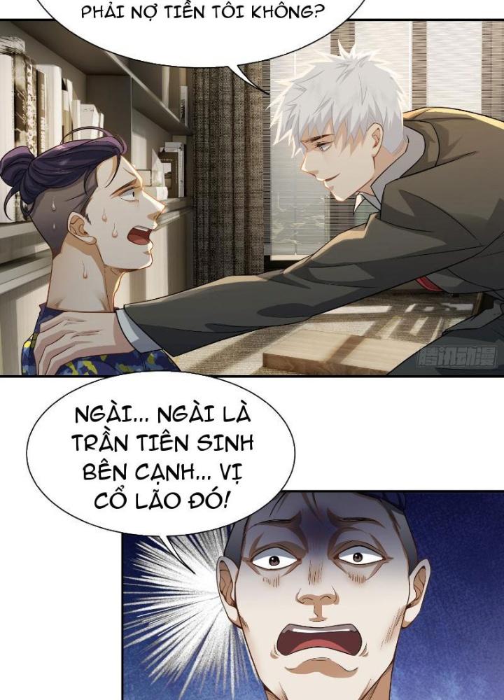 Long Vương Lệnh Chapter 37 - Trang 2