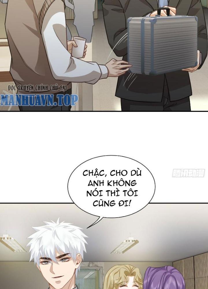Long Vương Lệnh Chapter 37 - Trang 2