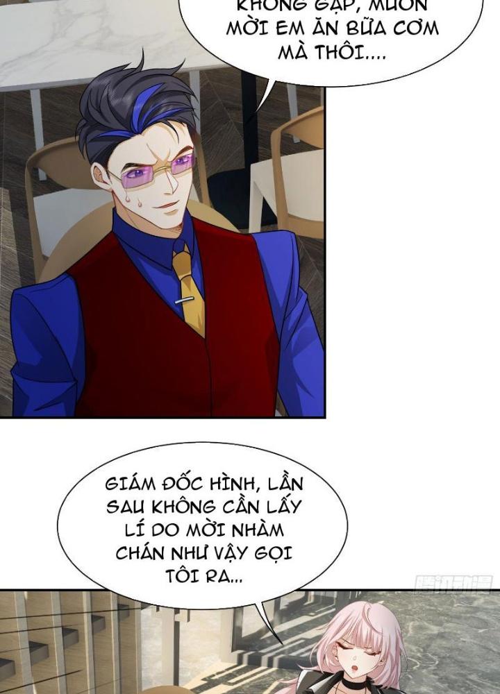 Long Vương Lệnh Chapter 37 - Trang 2