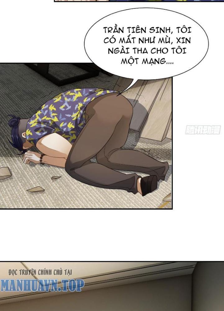 Long Vương Lệnh Chapter 37 - Trang 2