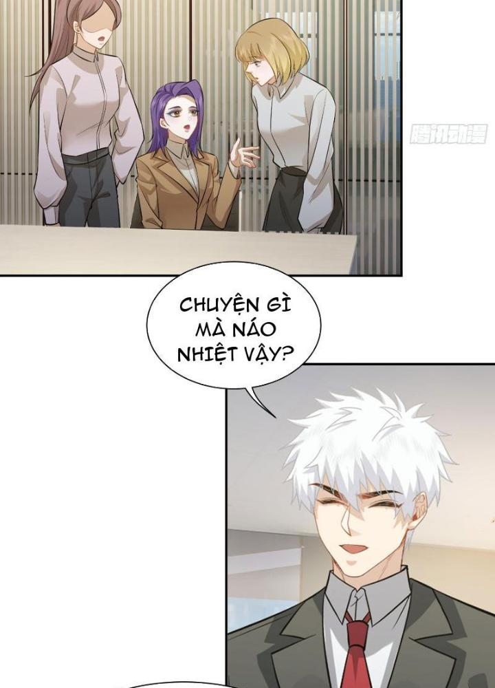 Long Vương Lệnh Chapter 38 - Trang 2