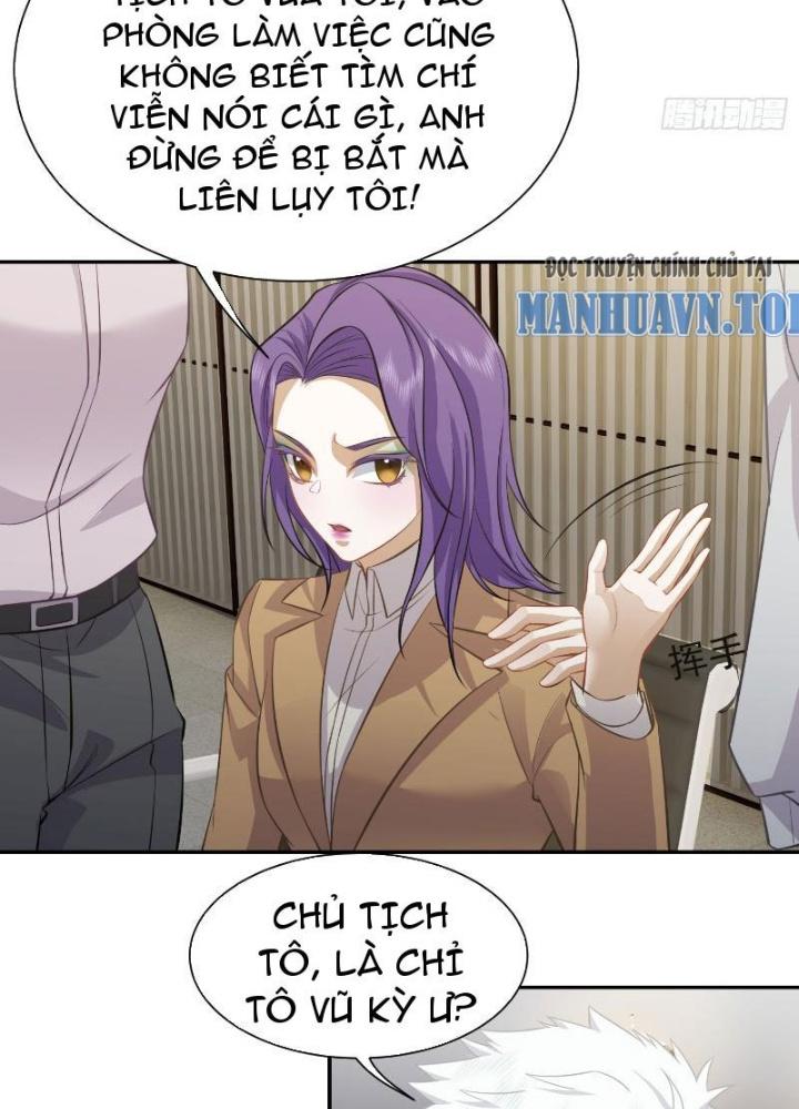 Long Vương Lệnh Chapter 38 - Trang 2