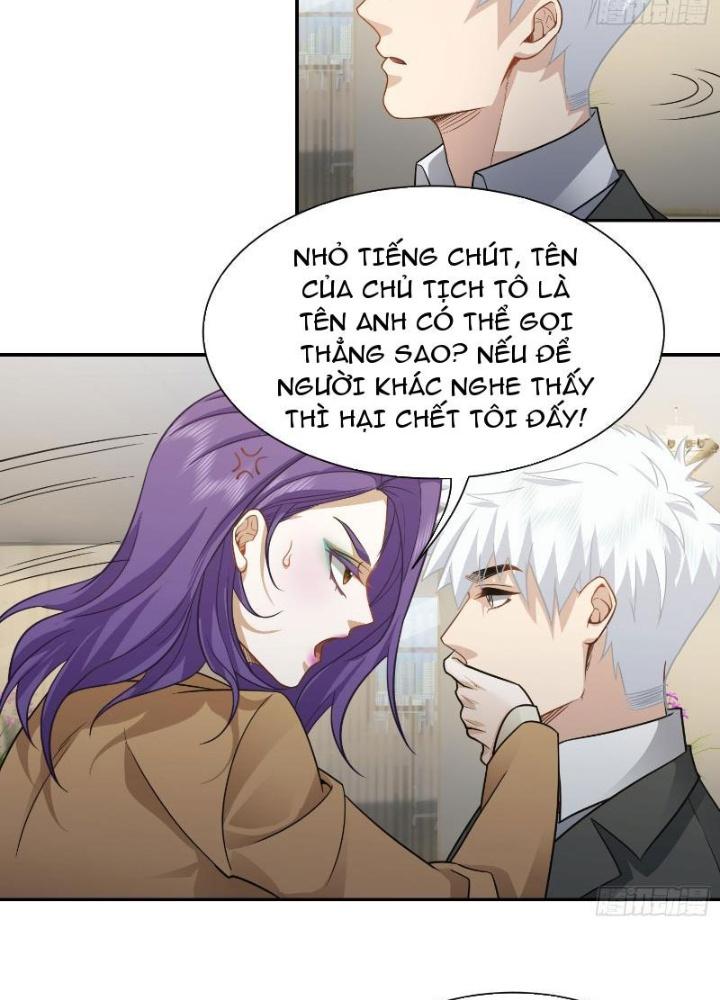 Long Vương Lệnh Chapter 38 - Trang 2