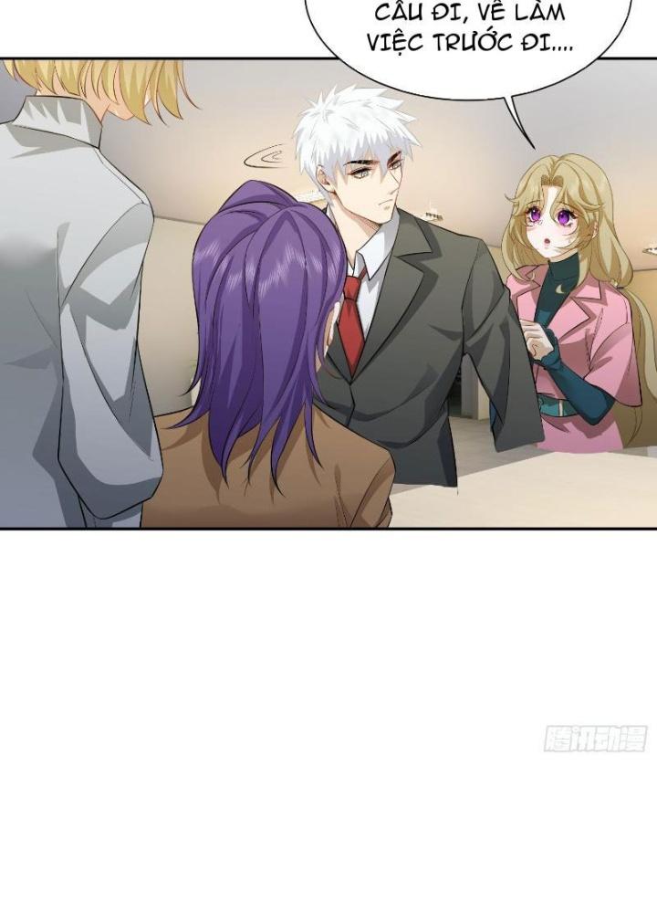 Long Vương Lệnh Chapter 38 - Trang 2