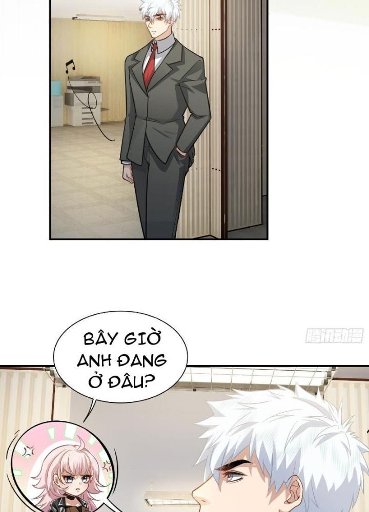 Long Vương Lệnh Chapter 38 - Trang 2