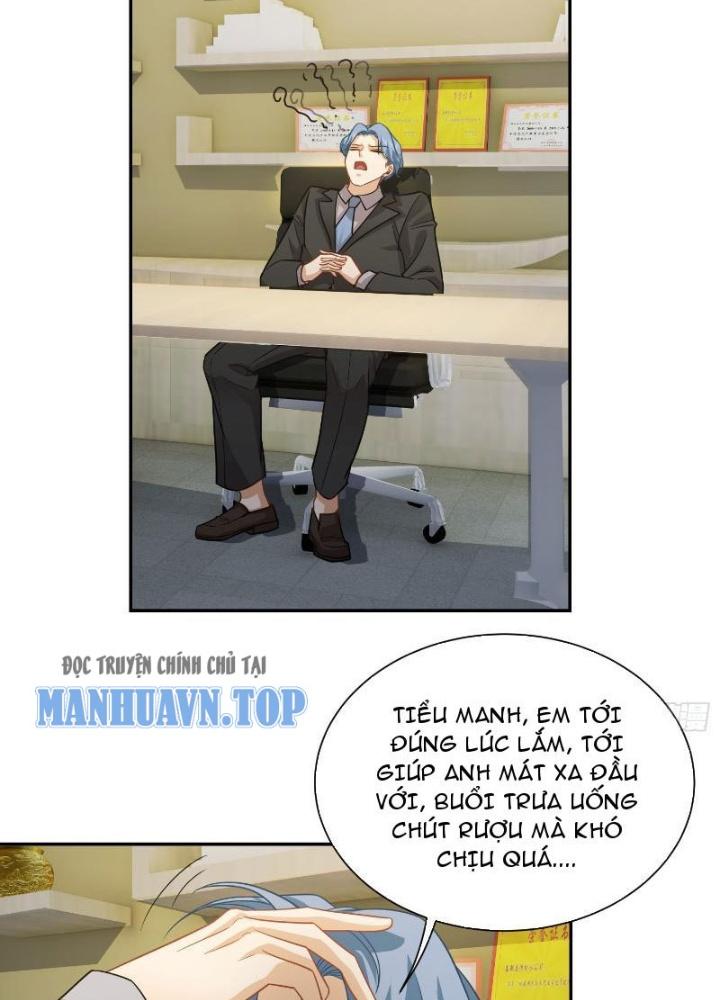 Long Vương Lệnh Chapter 38 - Trang 2