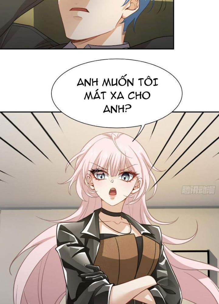 Long Vương Lệnh Chapter 38 - Trang 2