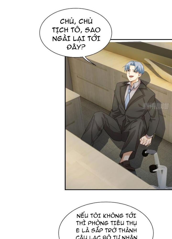 Long Vương Lệnh Chapter 38 - Trang 2