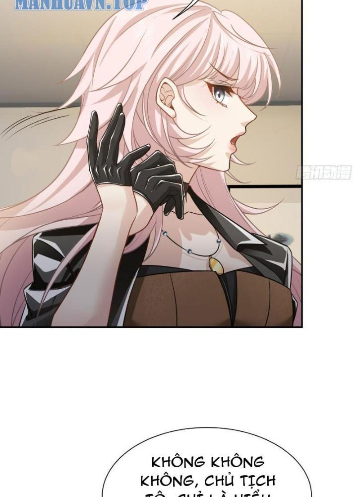 Long Vương Lệnh Chapter 38 - Trang 2