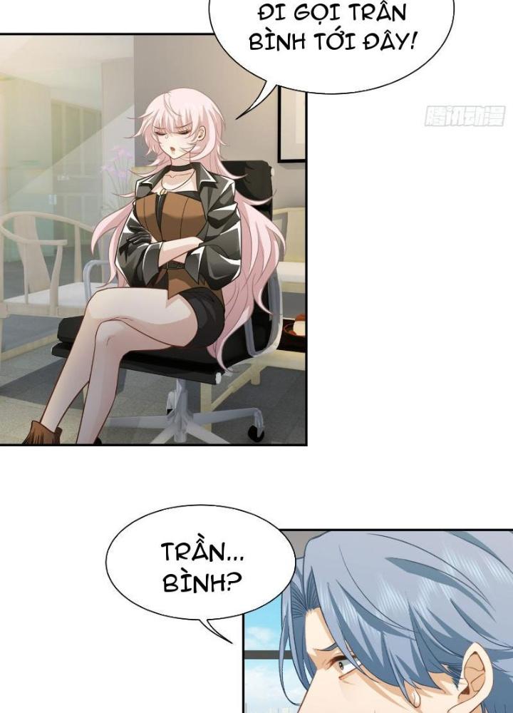 Long Vương Lệnh Chapter 38 - Trang 2