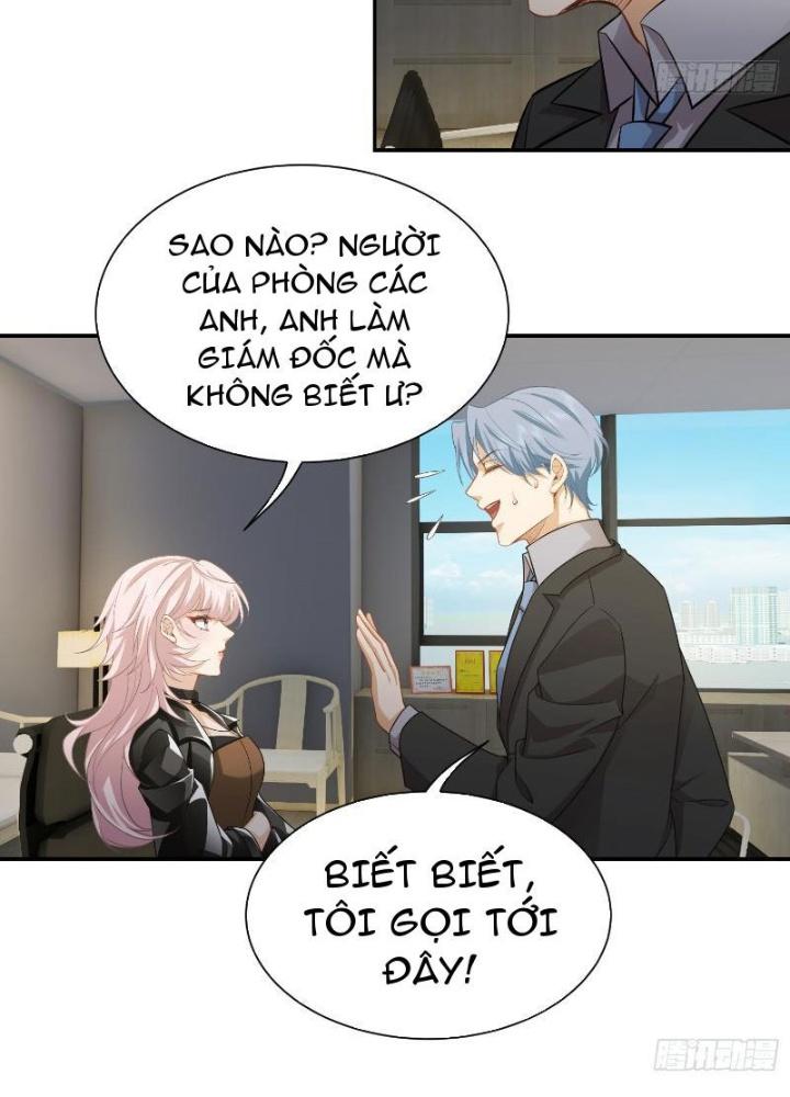 Long Vương Lệnh Chapter 38 - Trang 2