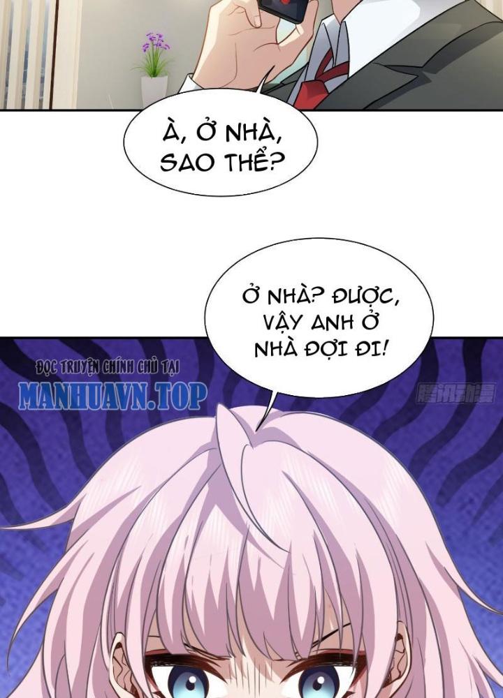 Long Vương Lệnh Chapter 38 - Trang 2