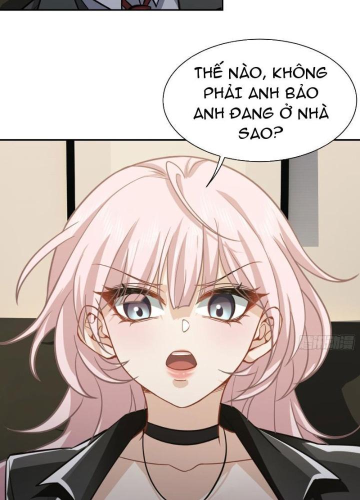 Long Vương Lệnh Chapter 38 - Trang 2