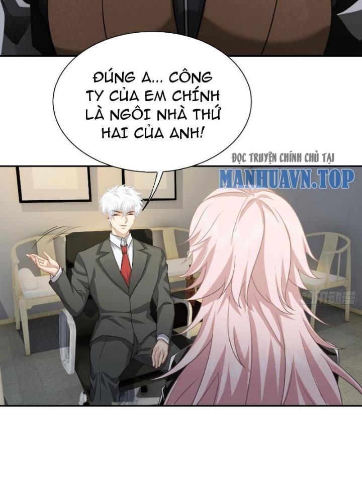 Long Vương Lệnh Chapter 38 - Trang 2