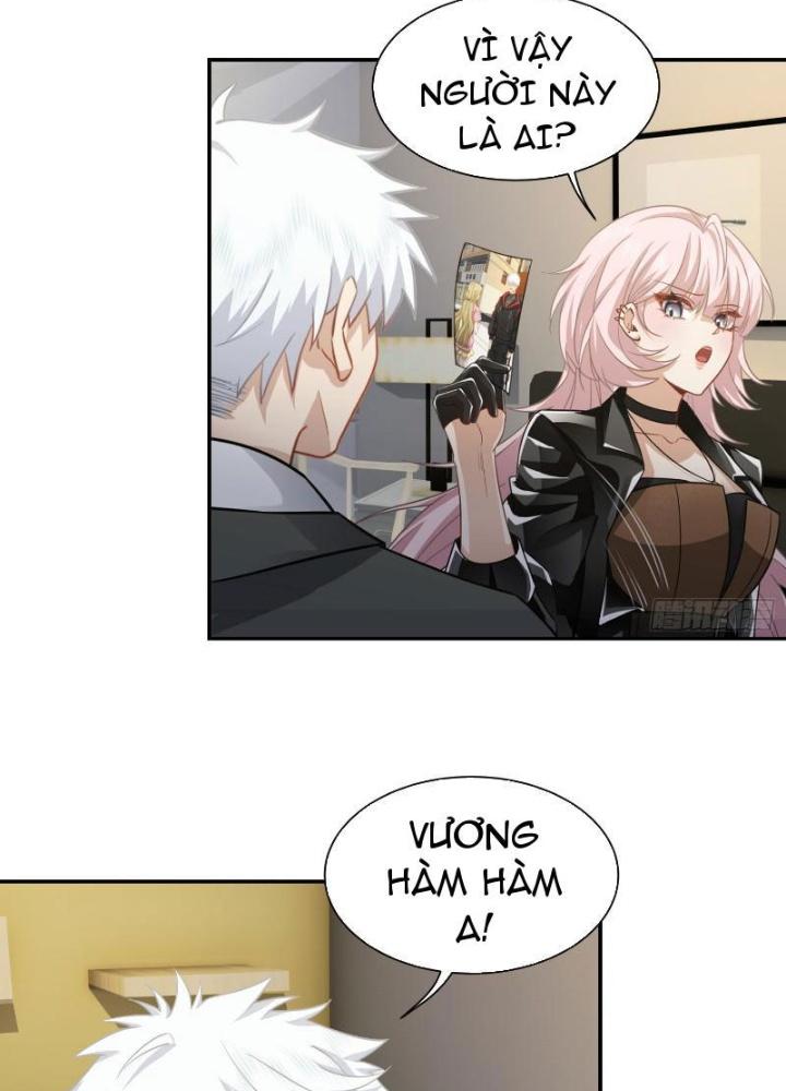 Long Vương Lệnh Chapter 38 - Trang 2