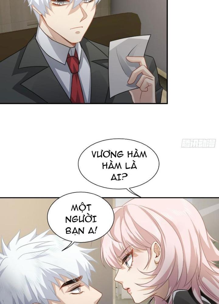 Long Vương Lệnh Chapter 38 - Trang 2