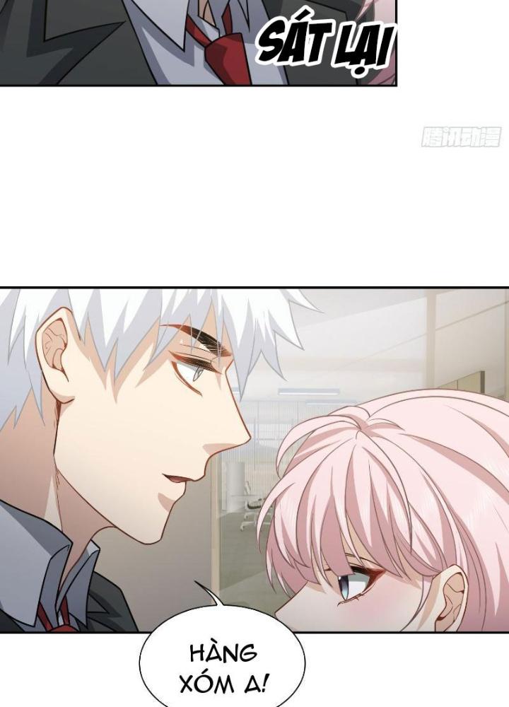 Long Vương Lệnh Chapter 38 - Trang 2