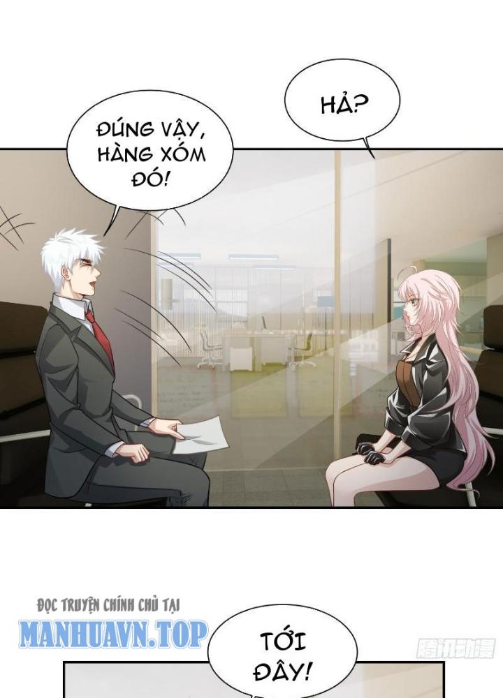 Long Vương Lệnh Chapter 38 - Trang 2