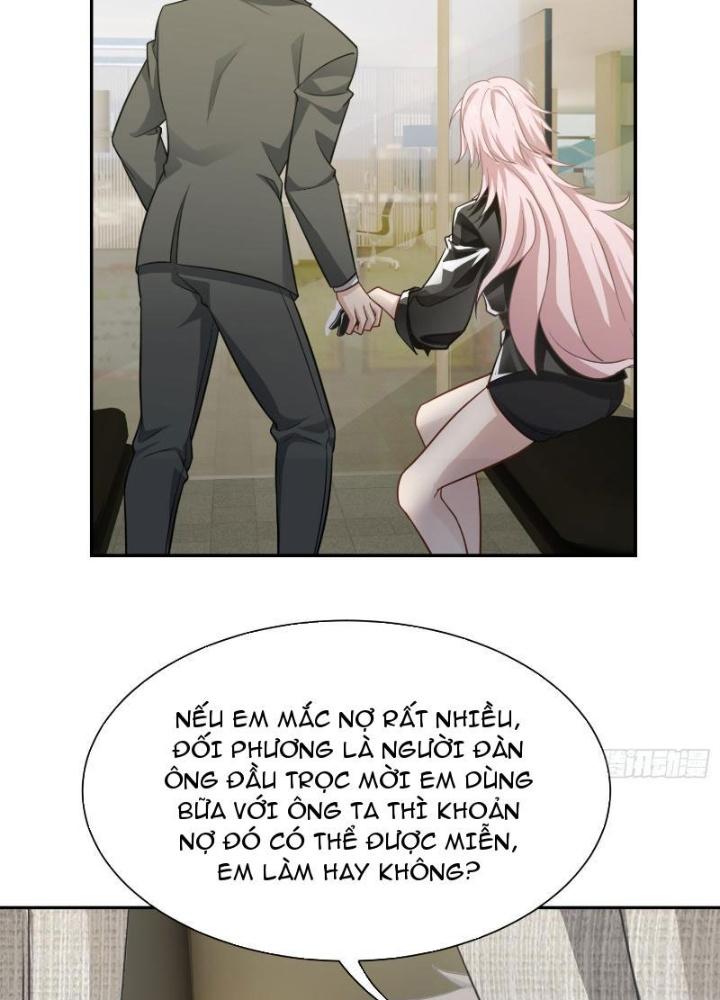 Long Vương Lệnh Chapter 38 - Trang 2