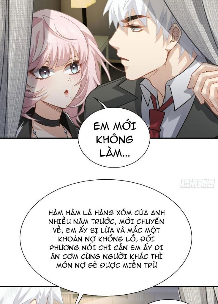 Long Vương Lệnh Chapter 38 - Trang 2
