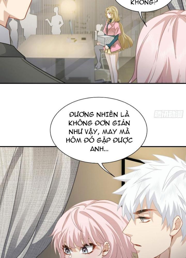 Long Vương Lệnh Chapter 38 - Trang 2