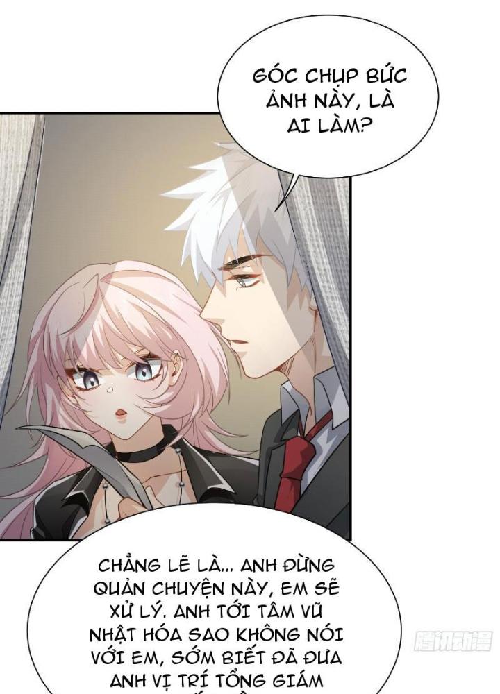 Long Vương Lệnh Chapter 38 - Trang 2