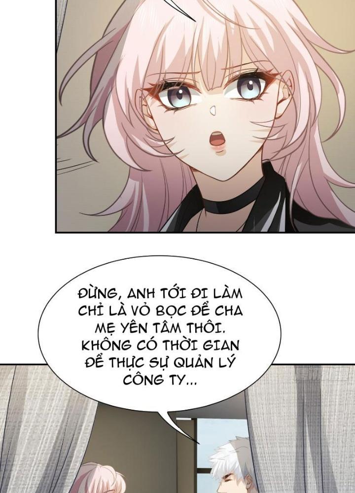 Long Vương Lệnh Chapter 38 - Trang 2