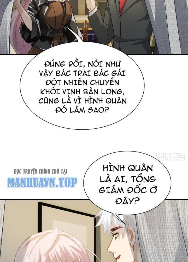 Long Vương Lệnh Chapter 38 - Trang 2