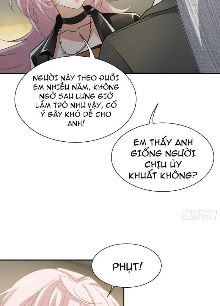 Long Vương Lệnh Chapter 38 - Trang 2