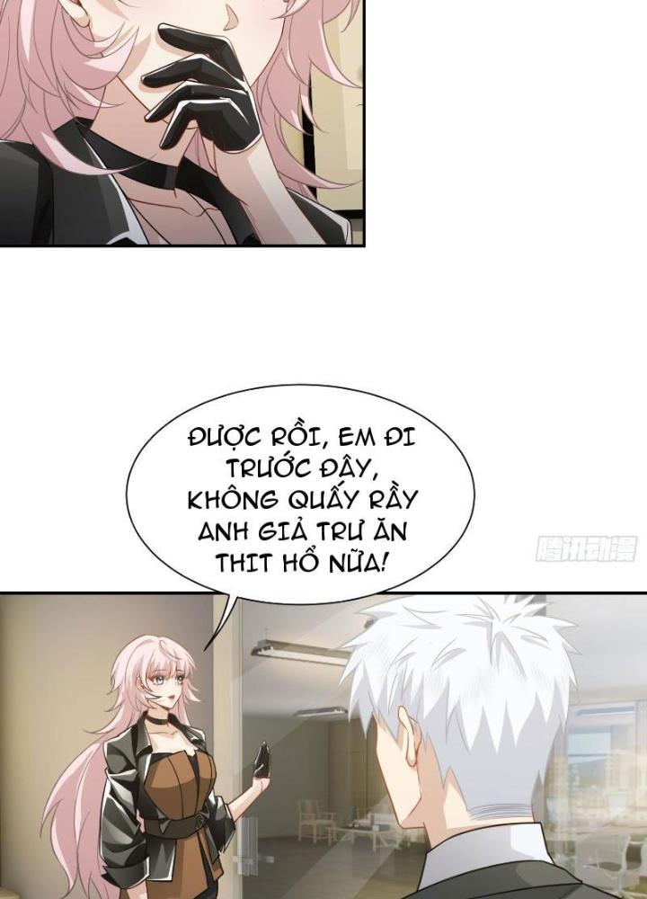 Long Vương Lệnh Chapter 38 - Trang 2