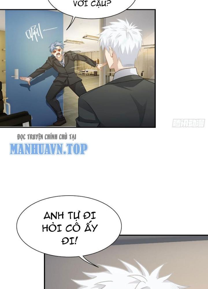 Long Vương Lệnh Chapter 38 - Trang 2