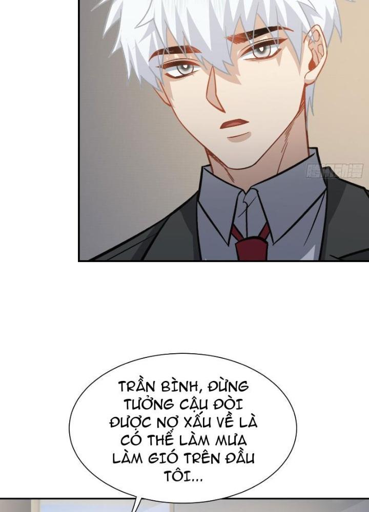 Long Vương Lệnh Chapter 38 - Trang 2