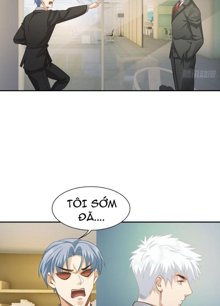 Long Vương Lệnh Chapter 38 - Trang 2