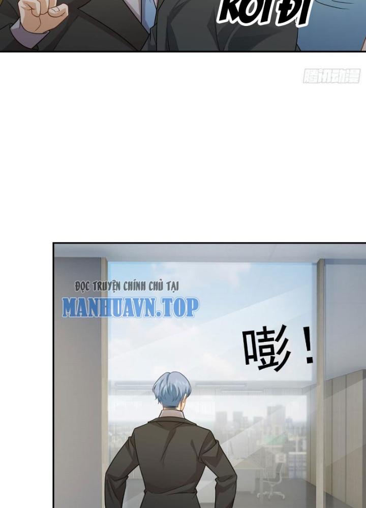 Long Vương Lệnh Chapter 38 - Trang 2