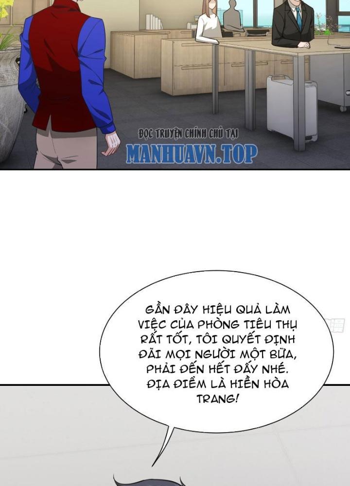 Long Vương Lệnh Chapter 38 - Trang 2