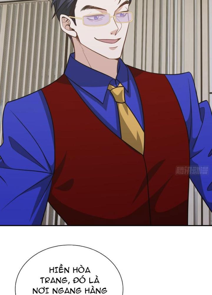 Long Vương Lệnh Chapter 38 - Trang 2