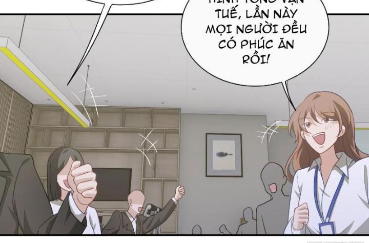 Long Vương Lệnh Chapter 38 - Trang 2