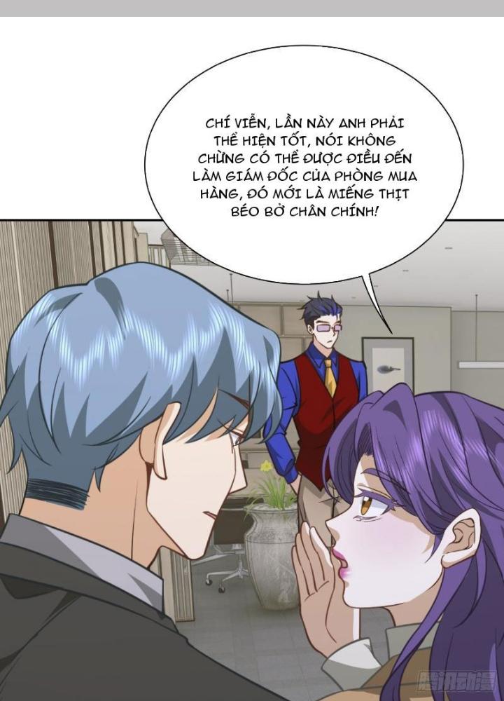 Long Vương Lệnh Chapter 39 - Trang 2