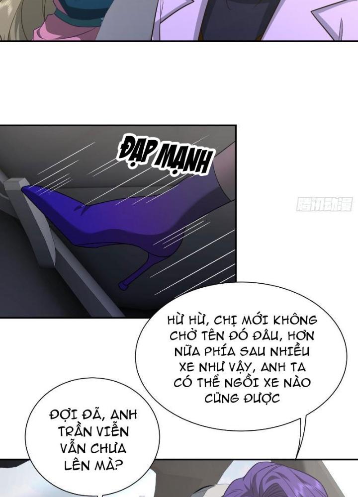 Long Vương Lệnh Chapter 39 - Trang 2