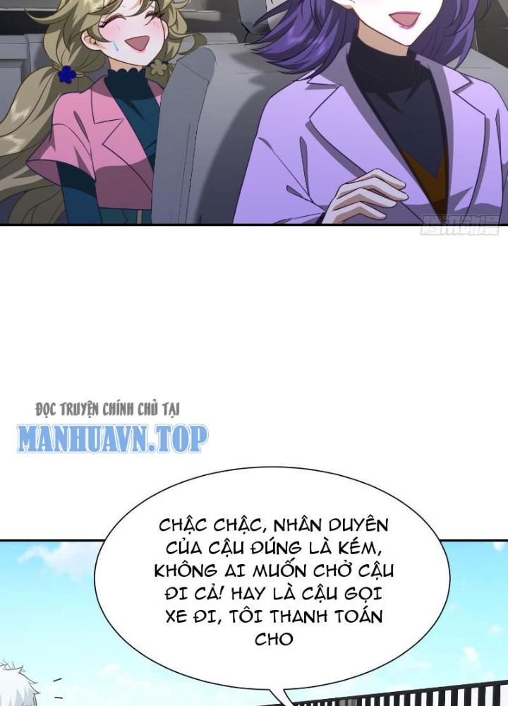 Long Vương Lệnh Chapter 39 - Trang 2